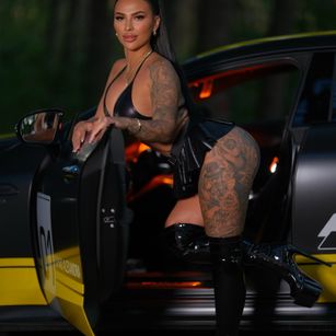 FiresBomb777 pussy Model - FiresBomb777 pussy