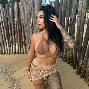 FiresBomb777 dildo Model - FiresBomb777 dildo