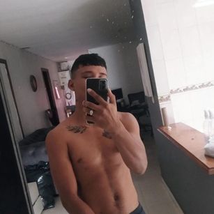 black gay Model - black gay