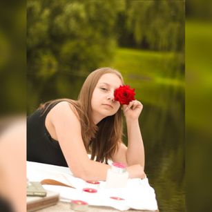 Model - SunnyCharm Partnership