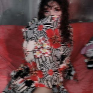 Model - jaadee18 fisting