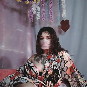 Model - jaadee18 cosplay