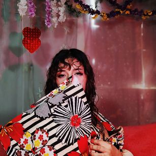 Model - jaadee18 bigass