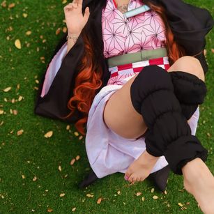 Model - jaadee18 bigass