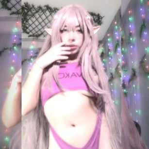 Model - jaadee18 squirt