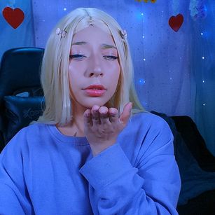 Model - jaadee18 fisting