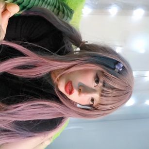 Model - jaadee18 bigass