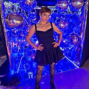 CherryAlekza fetish Model - CherryAlekza fetish