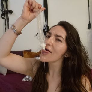 EVA X bdsm Model - EVA X bdsm