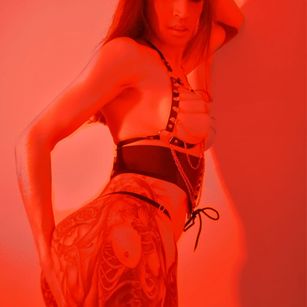 Bella Mariee transwoman Model - Bella Mariee transwoman