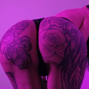Bella Mariee Trans Model - Bella Mariee Trans