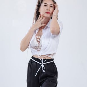 KarinaSweeety striptease Model - KarinaSweeety striptease