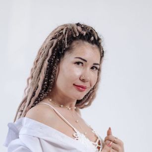 KarinaSweeety leather Model - KarinaSweeety leather