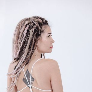 KarinaSweeety striptease Model - KarinaSweeety striptease