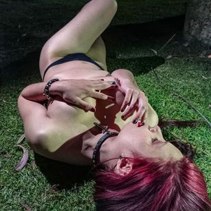 Sarah Fire femdom Model - Sarah Fire femdom