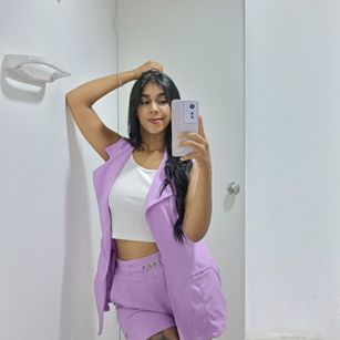 Ana Gonzalez latina Model - Ana Gonzalez latina