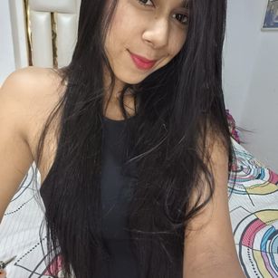 Ana Gonzalez heels Model - Ana Gonzalez heels