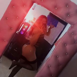 CrystalCherry naked Model - CrystalCherry naked