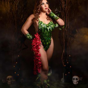 Model - Kasandra Hale dirty