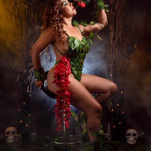 Model - Kasandra Hale squirt