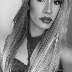 CamiiNieves latin Model - CamiiNieves latin