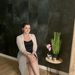 MariaStone JOI Model - MariaStone JOI