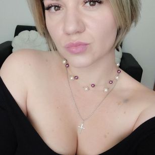 MariaStone JOI Model - MariaStone JOI