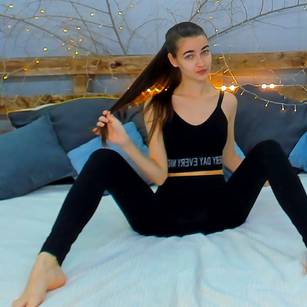 JuliePeters legs Model - JuliePeters legs