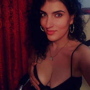 AmyTS fantasy Model - AmyTS fantasy