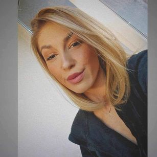 Mia Bloom twerk Model - Mia Bloom twerk