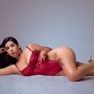 Ana Gonzalez latina Model - Ana Gonzalez latina