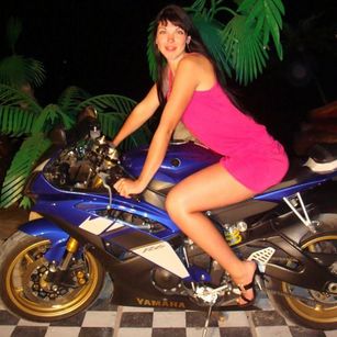 Divine beauty High Model - Divine beauty High