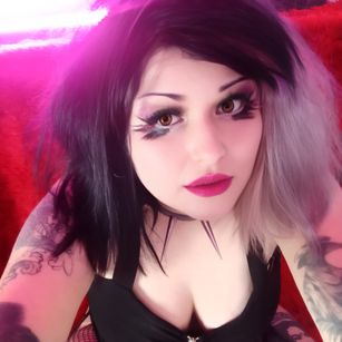 psychobitch Chubby Model - psychobitch Chubby