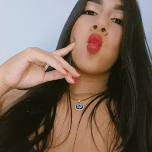 Ana Gonzalez heels Model - Ana Gonzalez heels