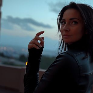 Bianca mistress Model - Bianca mistress