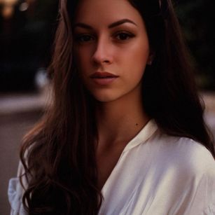 Vickie_Anastasia cute Model - Vickie_Anastasia cute