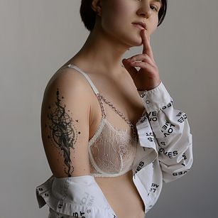Roni_fox young Model - Roni_fox young