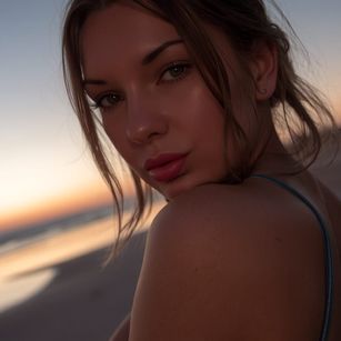 Aurora pantyhose Model - Aurora pantyhose