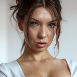 Aurora femdom Model - Aurora femdom