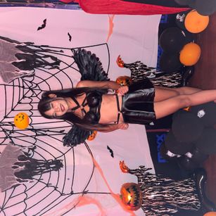 Lilly small Model - Lilly small