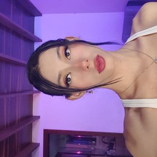 Model - Doja Alice Soto Mejia misstres