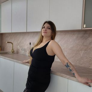 SweetyKatherine bigboobs Model - SweetyKatherine bigboobs