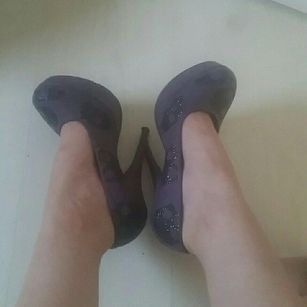 Model - Mistressmilly32 femdom