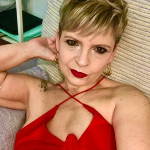 Anouk Cavin boobs Model - Anouk Cavin boobs
