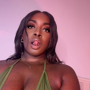 Domme Amara fetish Model - Domme Amara fetish