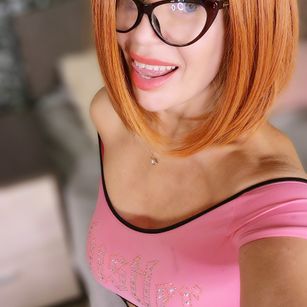 ZlataRed pussy Model - ZlataRed pussy