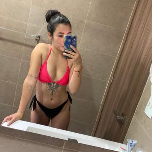 Model - Sarah Franco findom