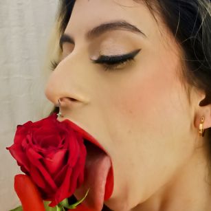 Eleven Kina Cooper anal Model - Eleven Kina Cooper anal