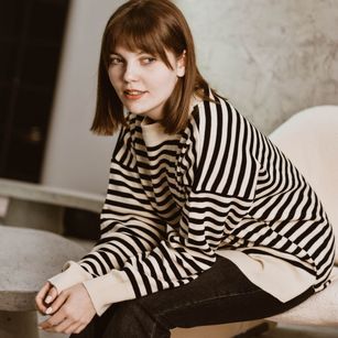 Marie anal Model - Marie anal