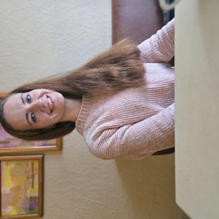 FloweryCathy smile Model - FloweryCathy smile
